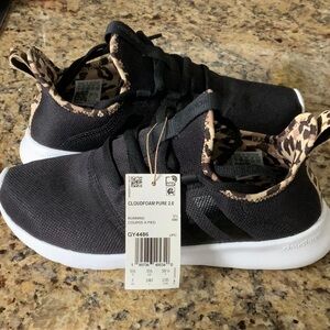 adidas womens Cloudfoam Pure 2.0 NWT
